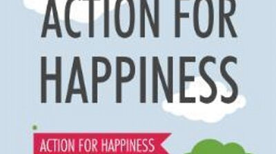 Action for Happiness