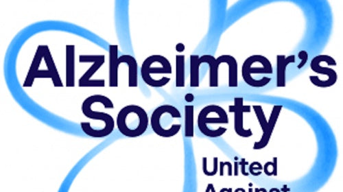 Alzheimer's Society United Against Dementia