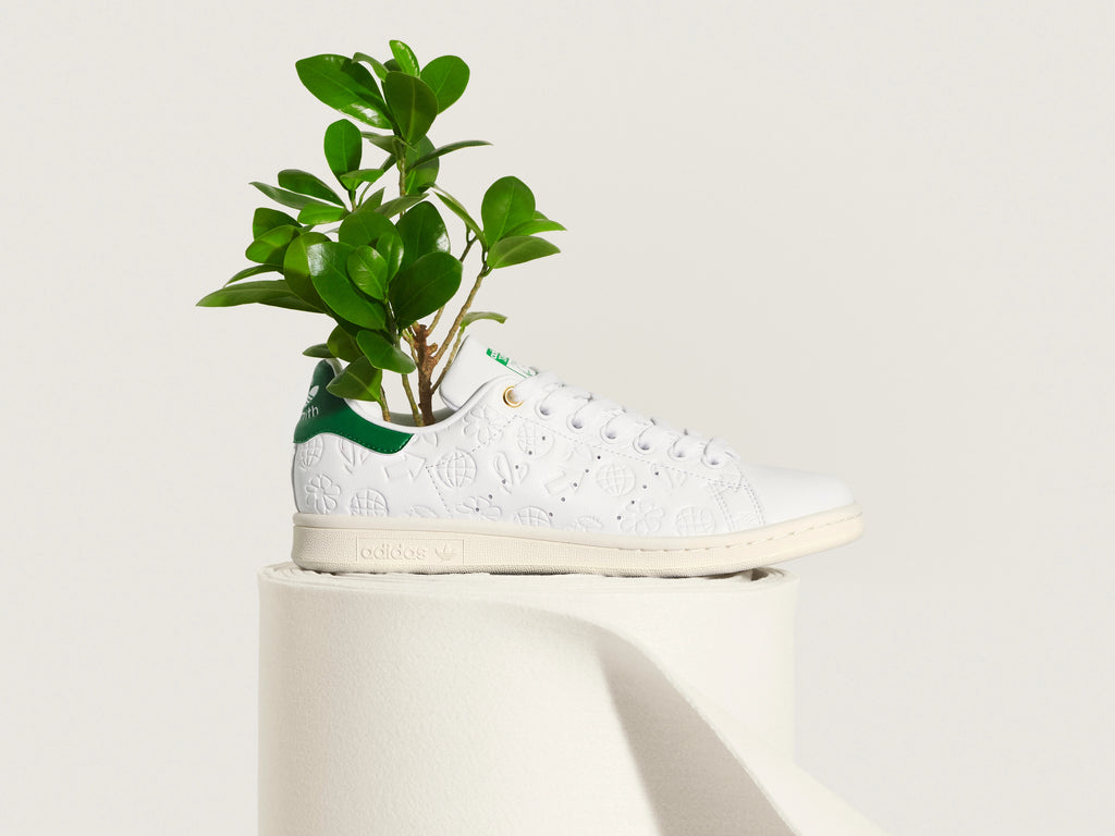 Step Into Sustainable Style: The Top 10 Eco Conscious Sneakers (Courtesy of Adidas)