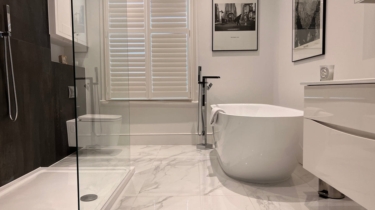 Bathroom ©Ateliers Verts 20 July 2023