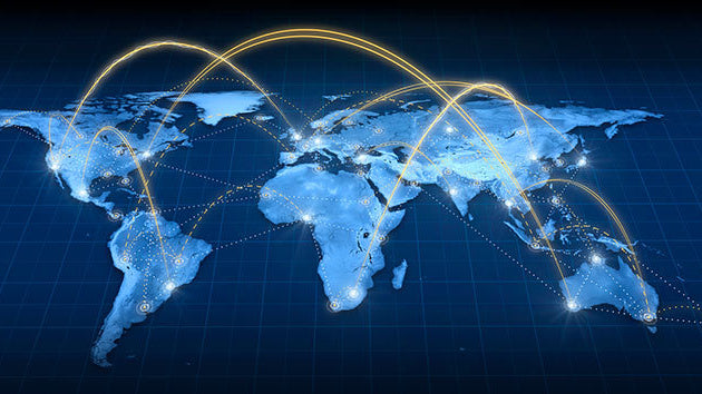 Governmental Weakness is a Global Issue for Climate Change
