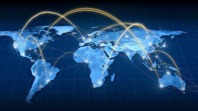 Governmental Weakness is a Global Issue for Climate Change