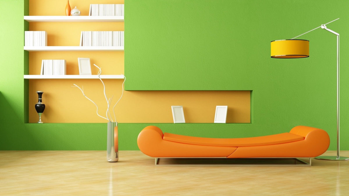 Top 10 Eco Paint Brands - Our Insight Into Eco Paints