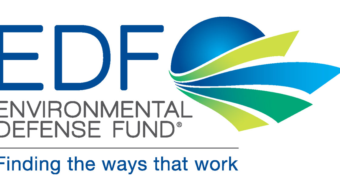 Environmental Defense Fund