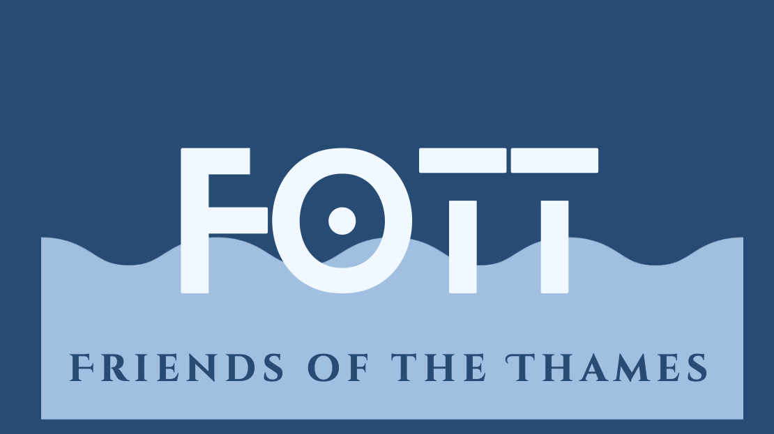 Friends of The Thames