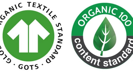 Everything you need to know about Organic Cotton