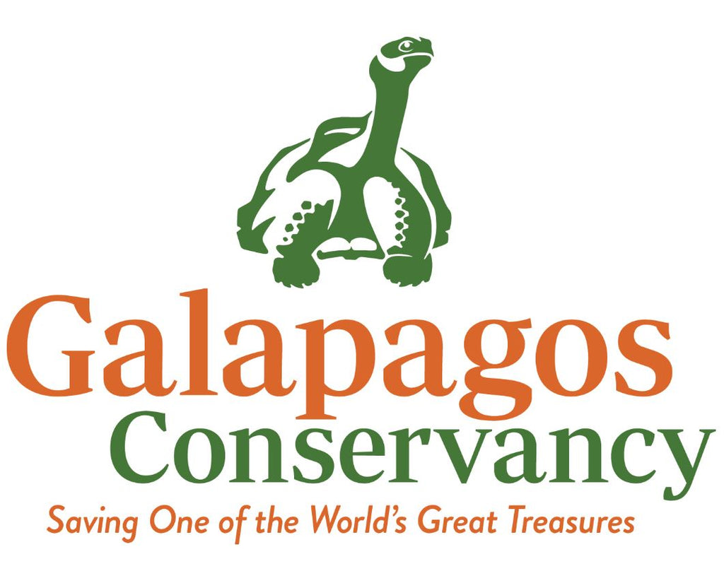 Galapagos Conservancy