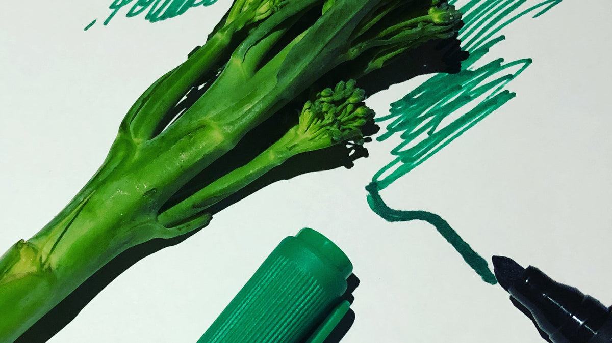 Greenwashing