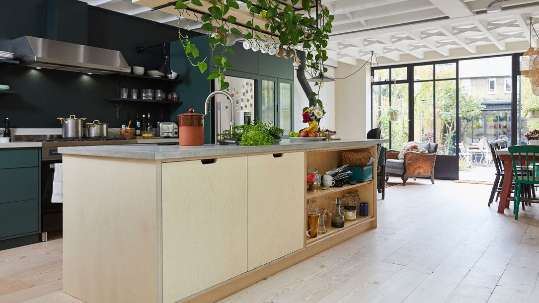 Top 10 Must Have Sustainable Eco Conscious Kitchen Items