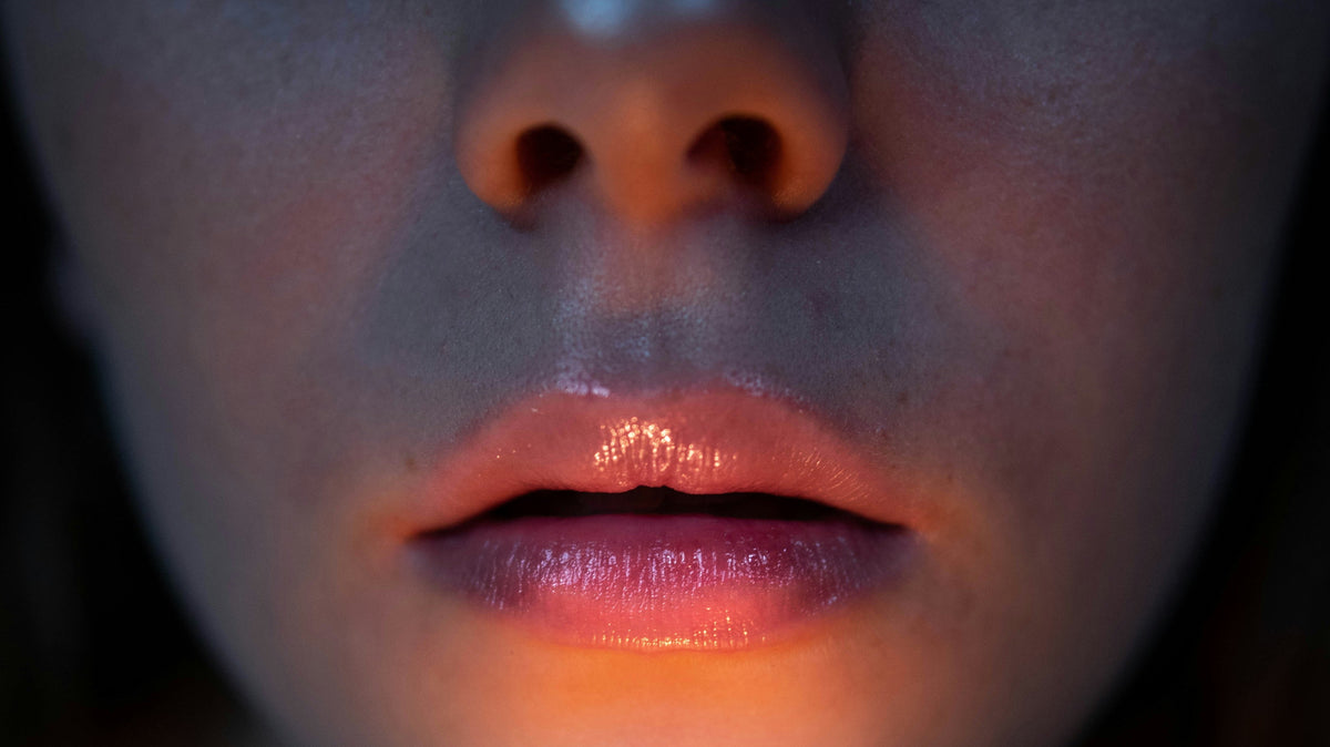 Lips by Folco Masi on Unsplash