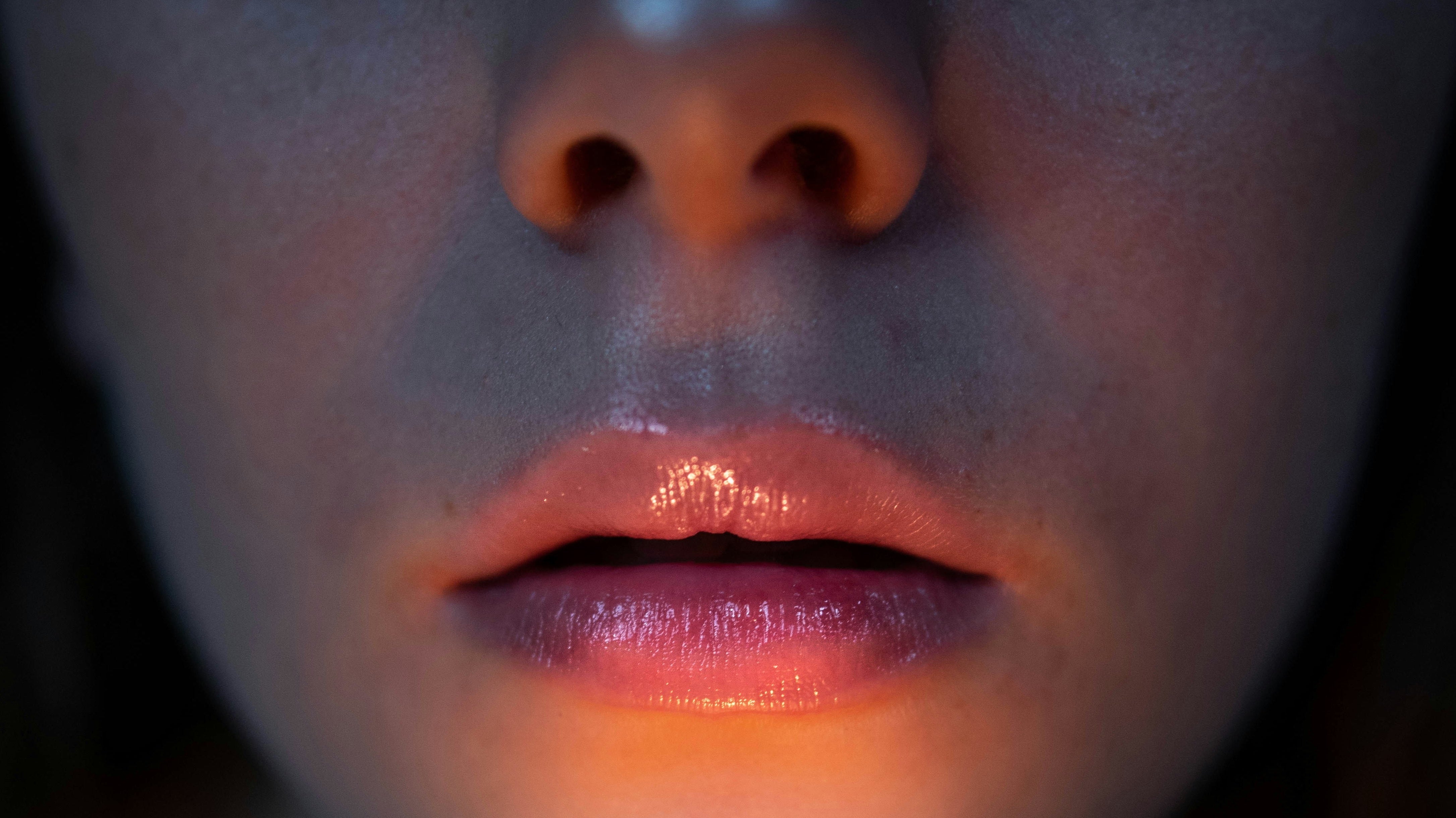 Lips by Folco Masi on Unsplash