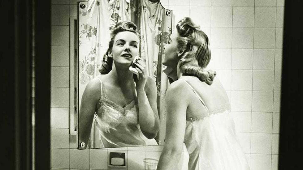 ©L'Oréal Paris USA - Skincare Through Ages Article (November 26th 2018)