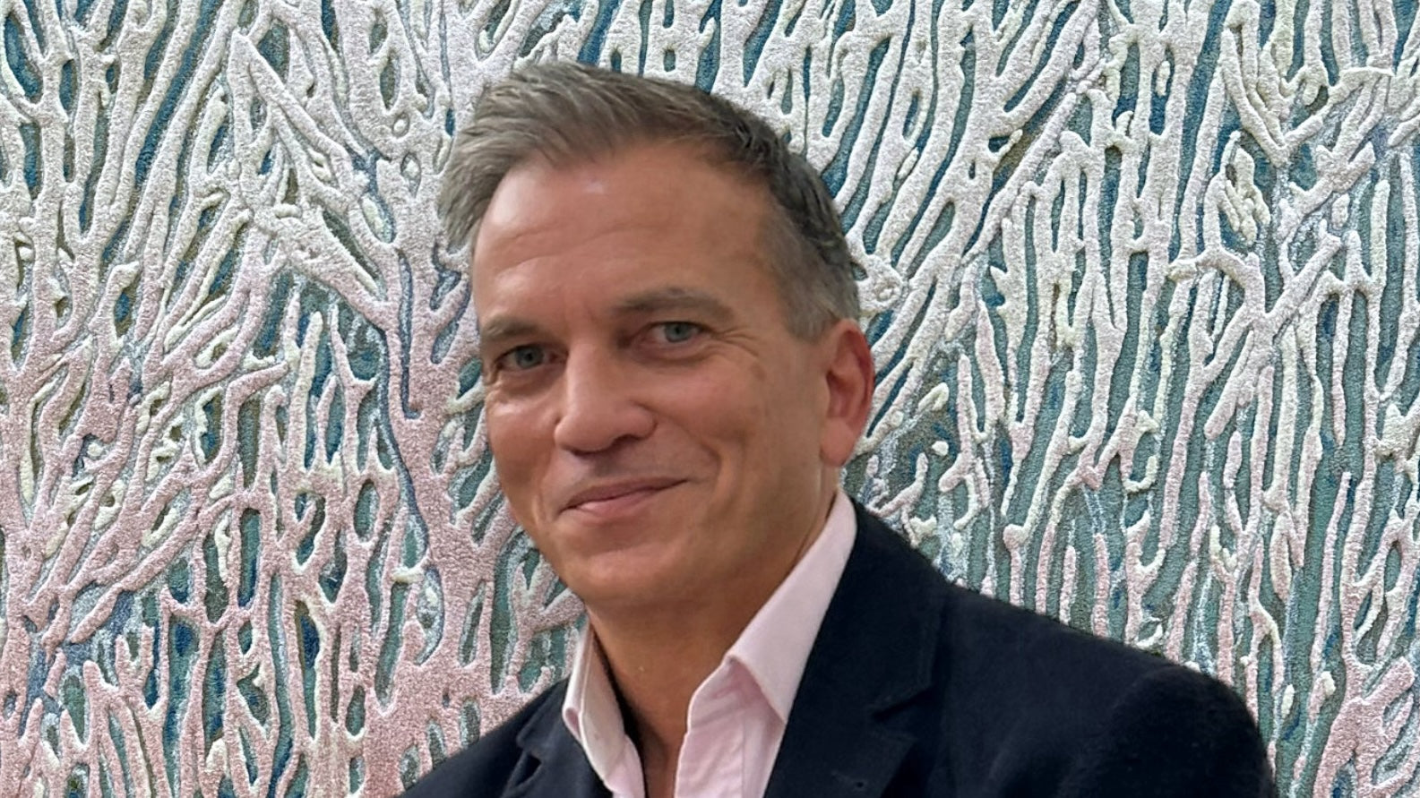 Matthew Wailes talks to Ateliers Verts