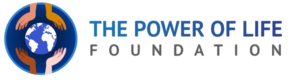 The Power Of Life Foundation 