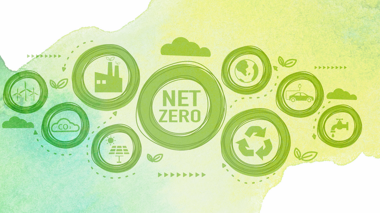 Greenwashing has matured - The 6 types of Greenwashing