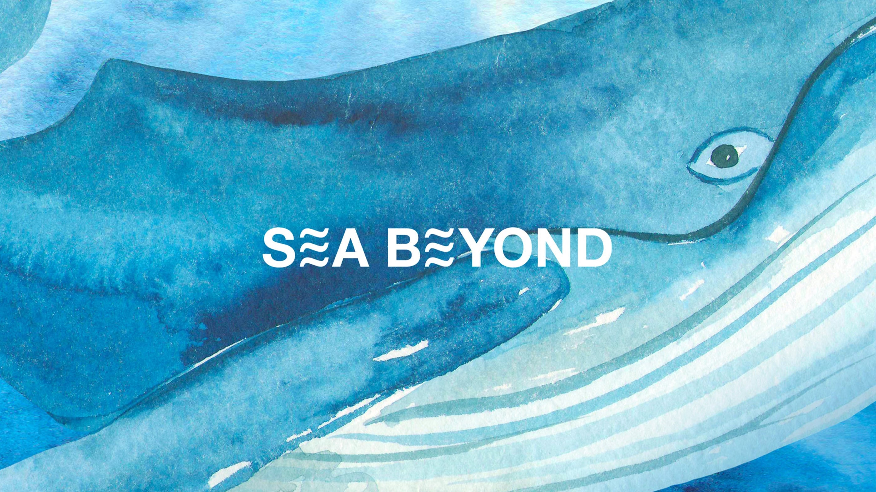 Sea Beyond by Prada
