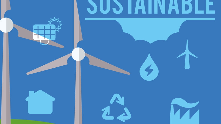 Top 10 Eco Terms