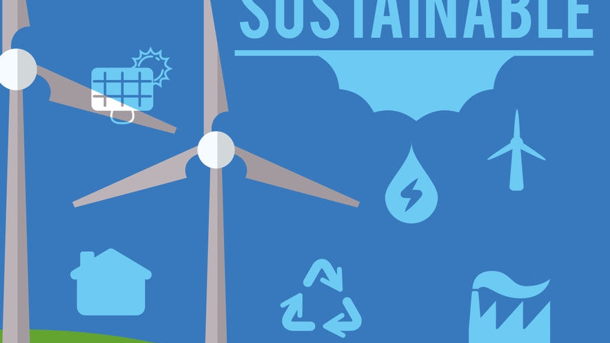 Top 10 Eco Terms