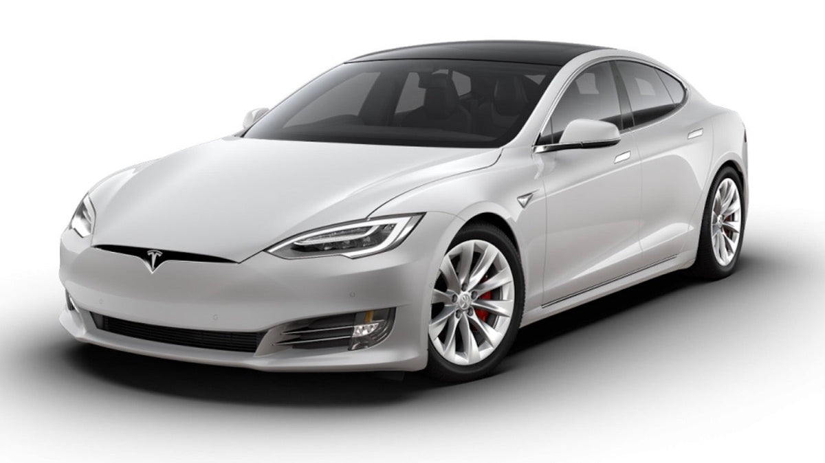 Top 10 Premium Best Electric Cars 2020