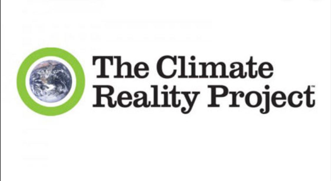 Climate Reality Project – Ateliers Verts