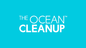 The Ocean Cleanup