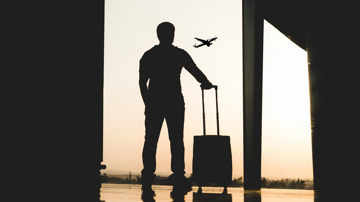 Travel Methods- To Minimise Our Human Footprint