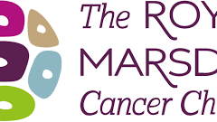 The Royal Marsden Cancer Charity