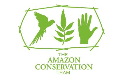 Amazon Conservation Team