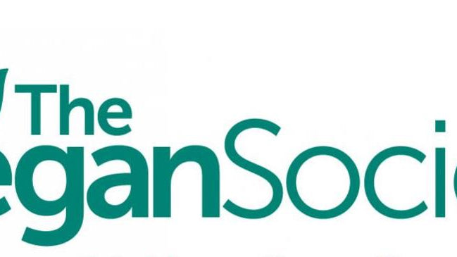 The Vegan Society