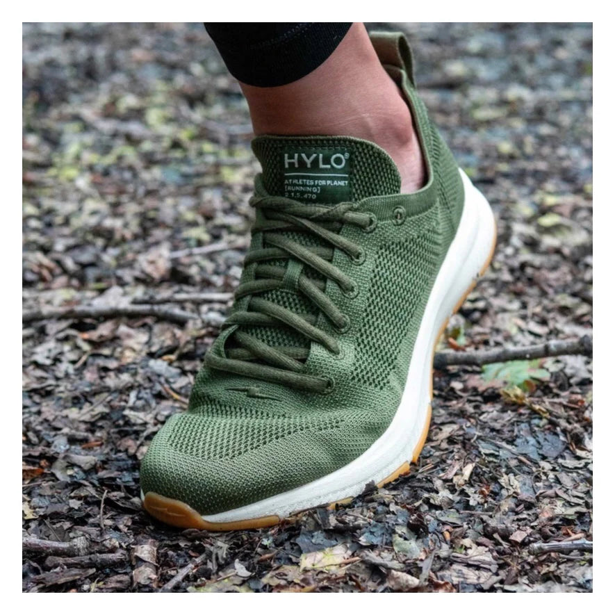 Women s Trainers Ateliers Verts