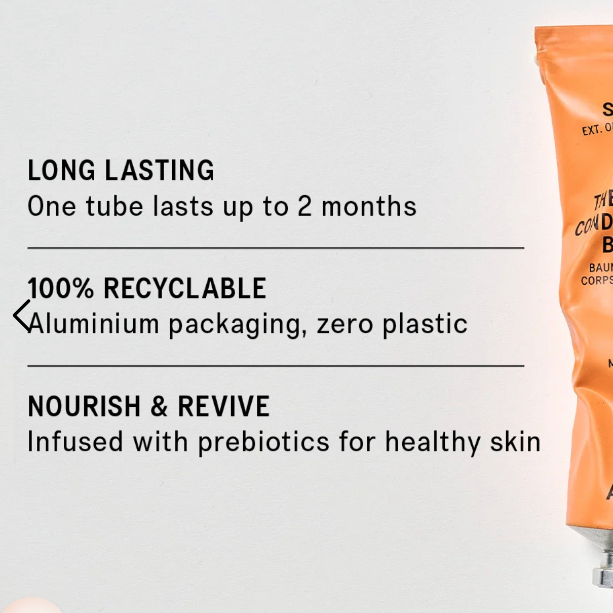 AKT-The Body Conditioning Balm