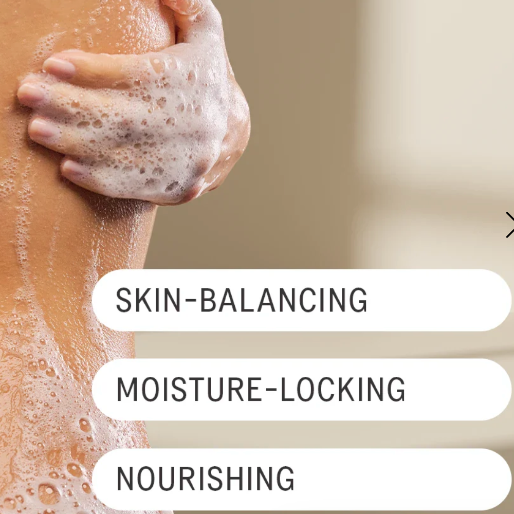 AKT-The Body Wash Concentrate
