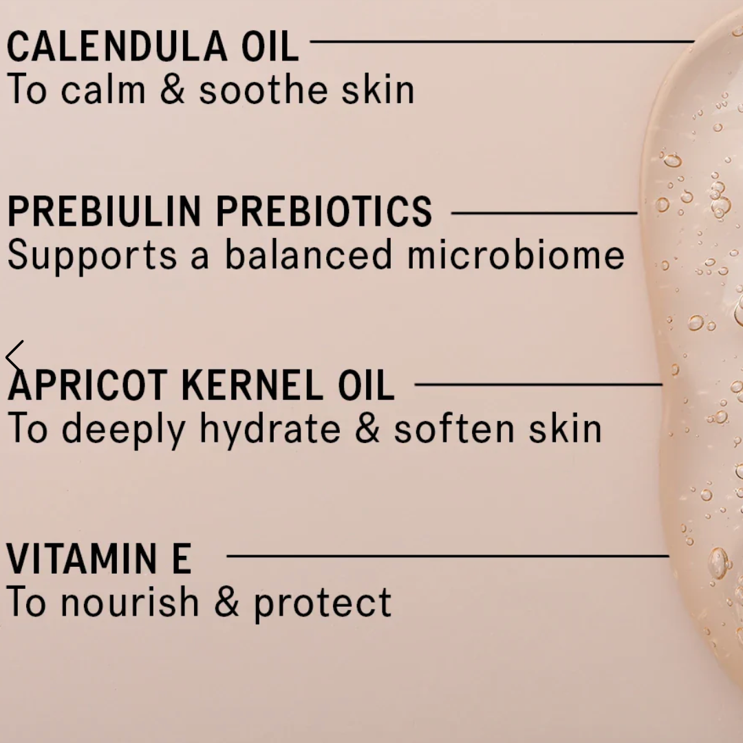 AKT-The Body Wash Concentrate