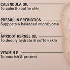 AKT-The Body Wash Concentrate