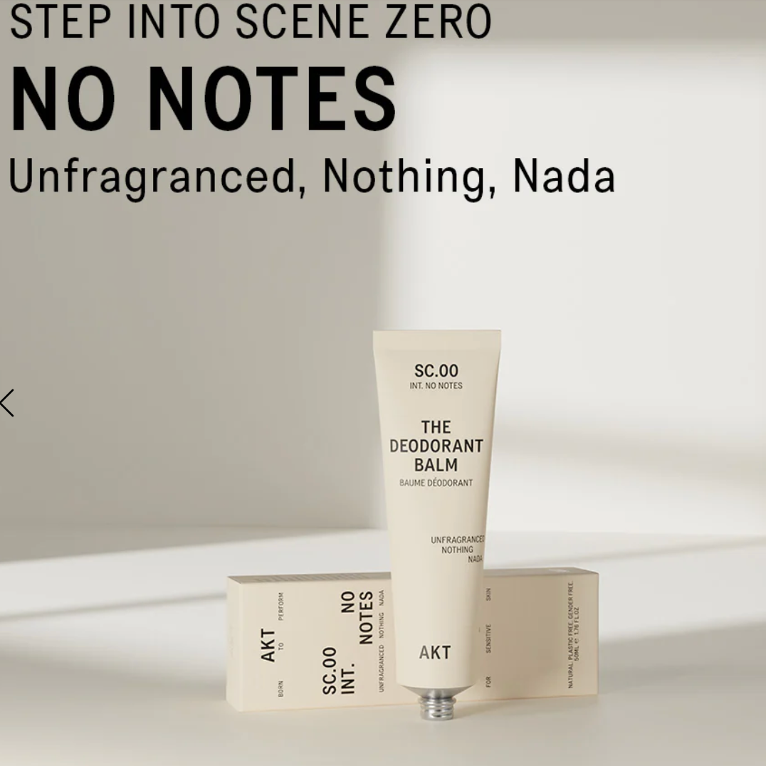 AKT-The Deodorant Balm SC.00