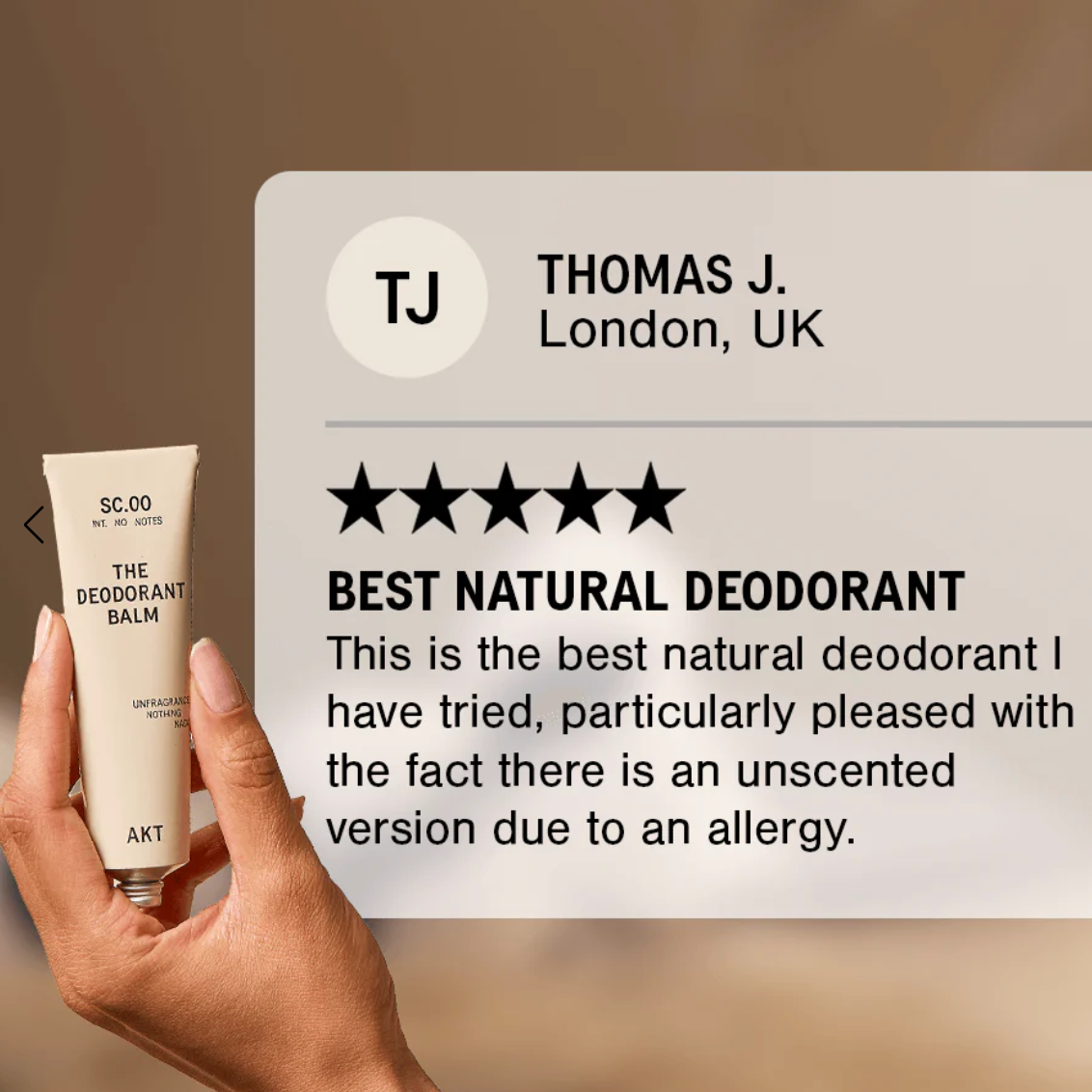 AKT-The Deodorant Balm SC.00