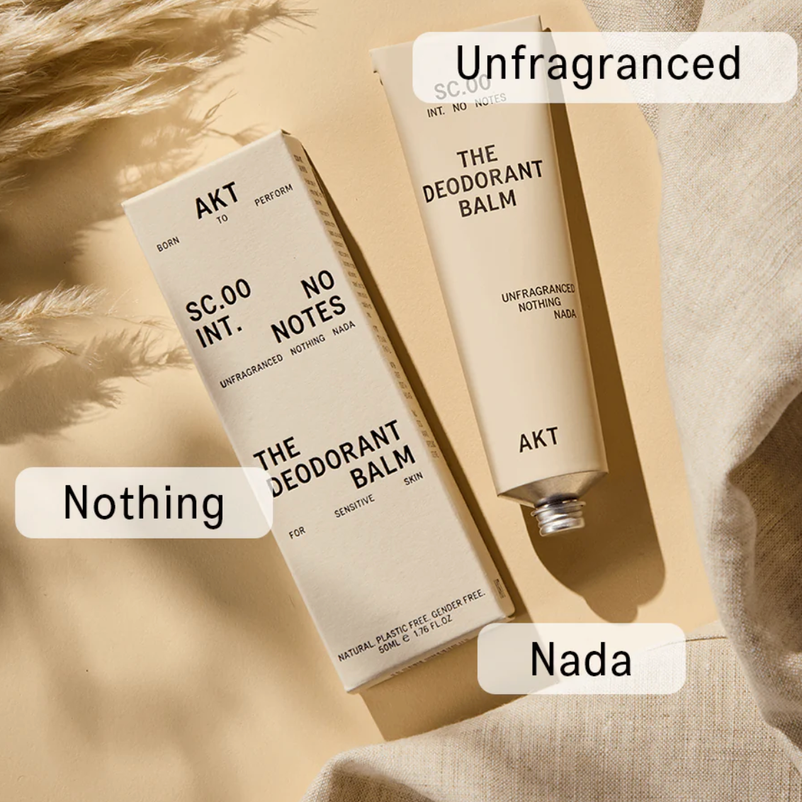 AKT-The Deodorant Balm SC.00