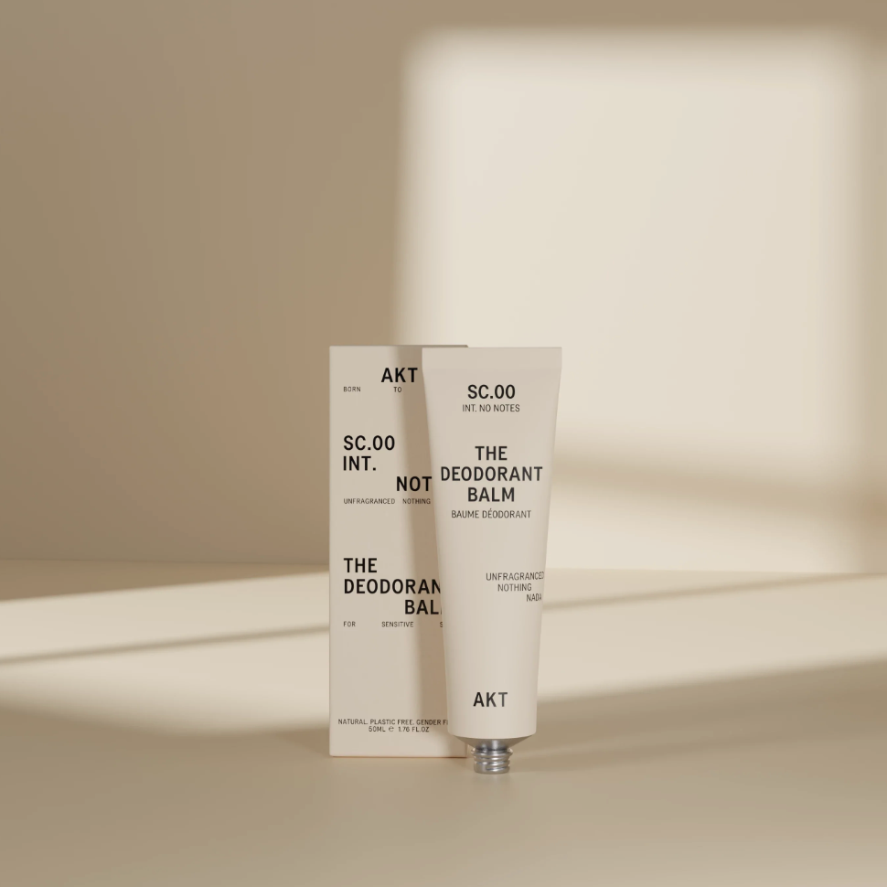 AKT-The Deodorant Balm SC.00