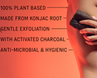 AKT-The Konjac Sponge