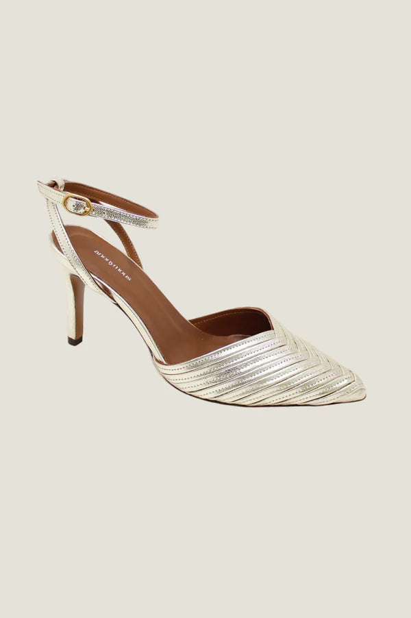 ASPIGA Givia High Heel