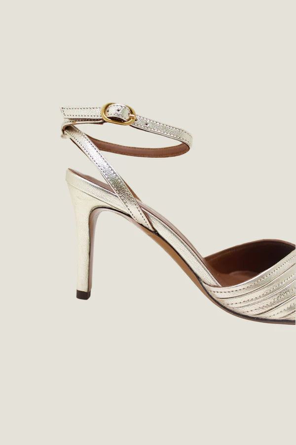 ASPIGA Givia High Heel