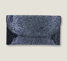 ASPIGA Ladies Ethical Beaded Clutch Bag Bullet