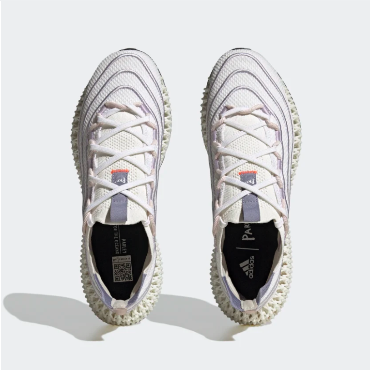 Parley adidas shoes on sale