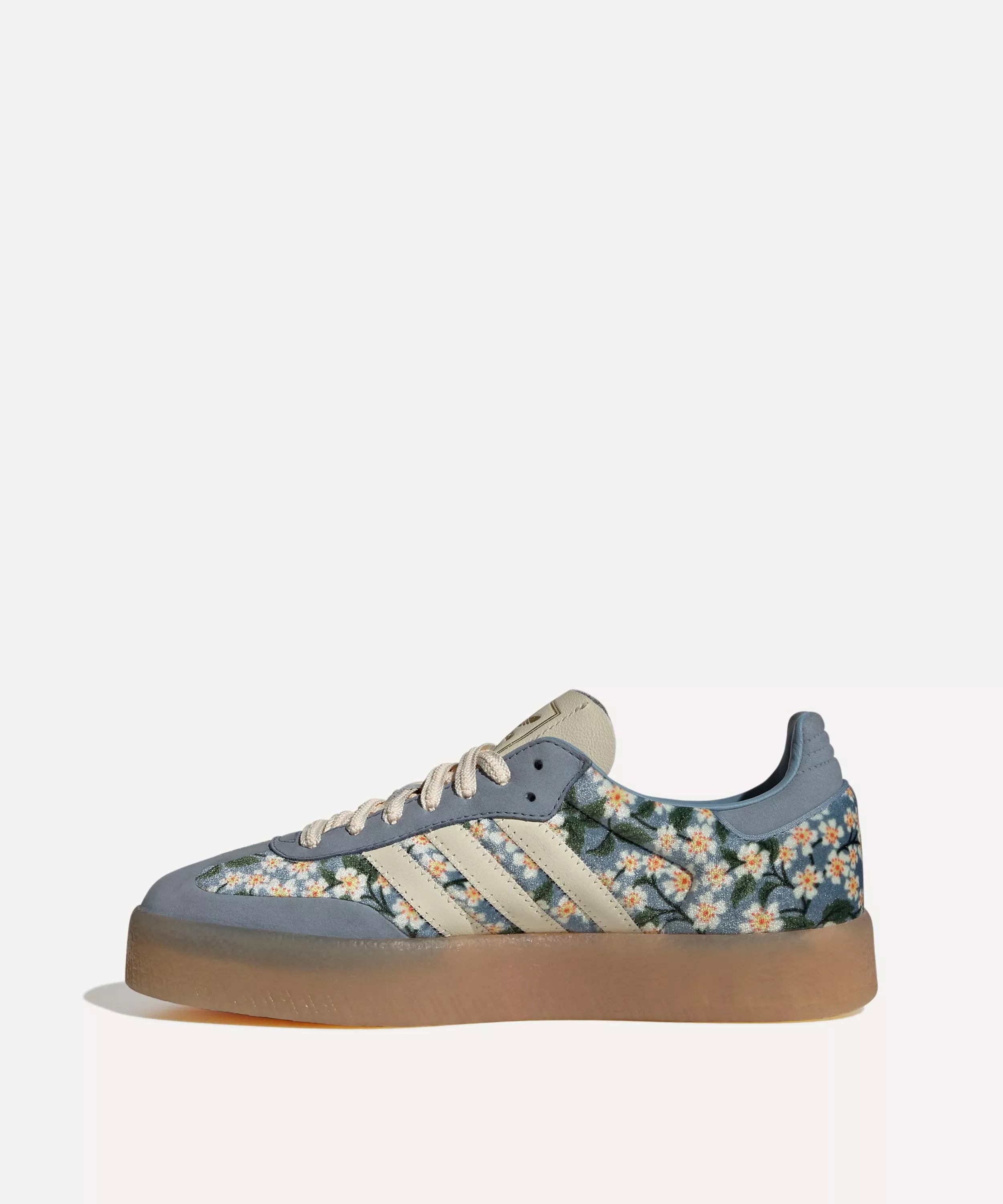 Adidas x Liberty London Sambae Shoes