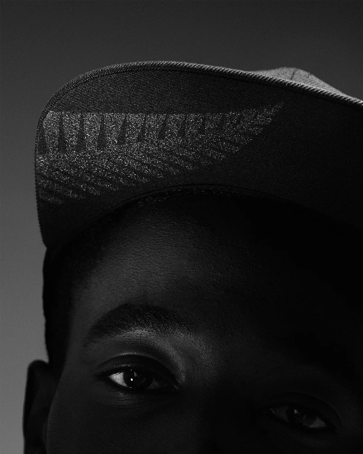 All Blacks® Snap Back Hat