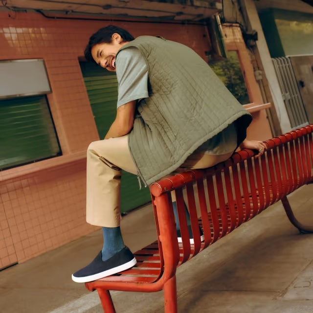Allbirds Men's Tree Loungers