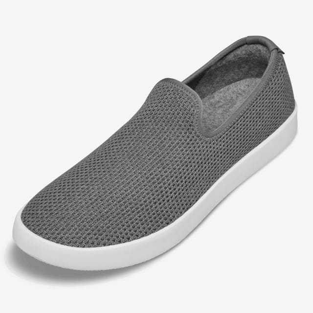 Allbirds Men's Tree Loungers - Main Image