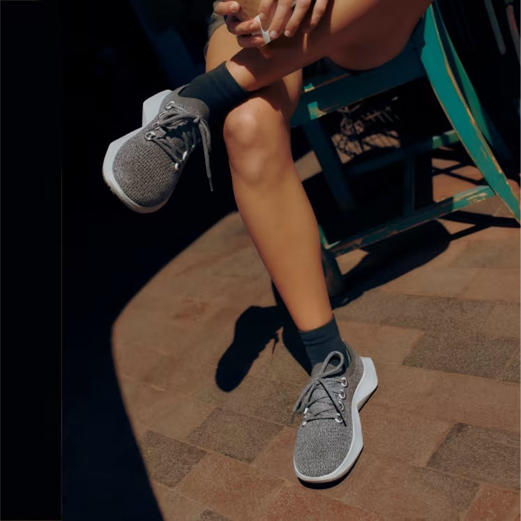 Allbirds Women's Tree Dasher 2