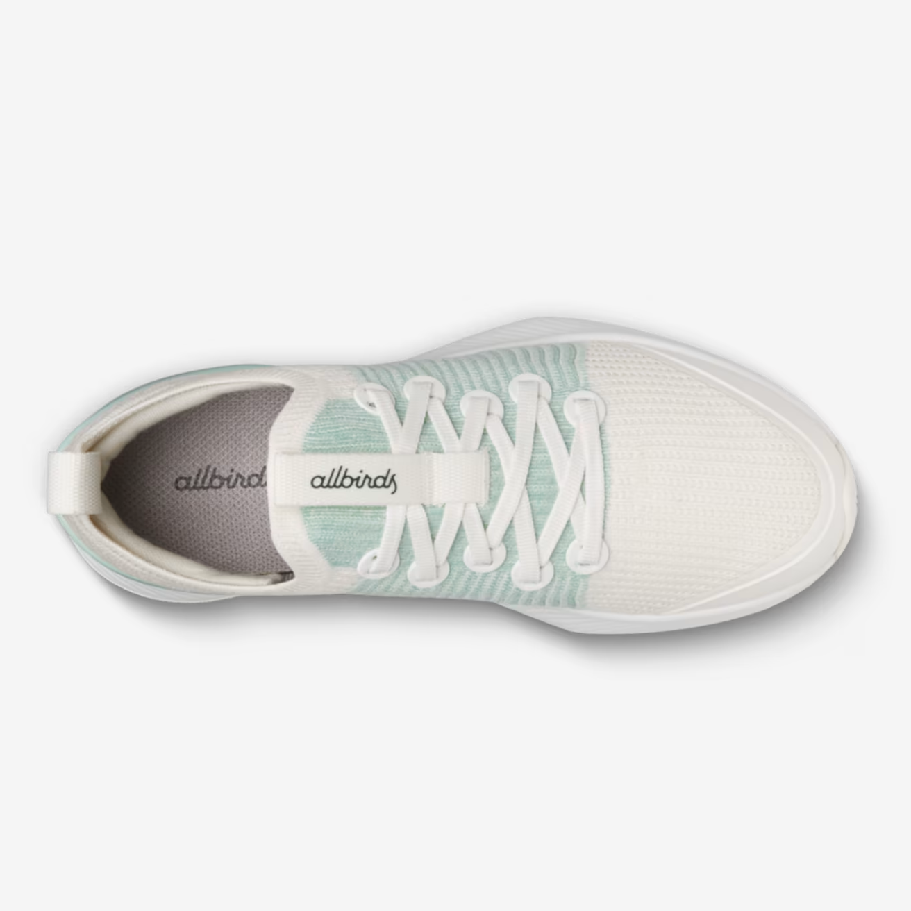Allbirds Women's Tree Gliders Twilight White Lux Liberty