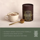 Ancient + Brave Cacao + Collagen Powder